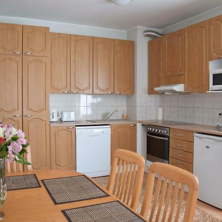 Long Holiday Apartment Kuressaare Luaran gambar