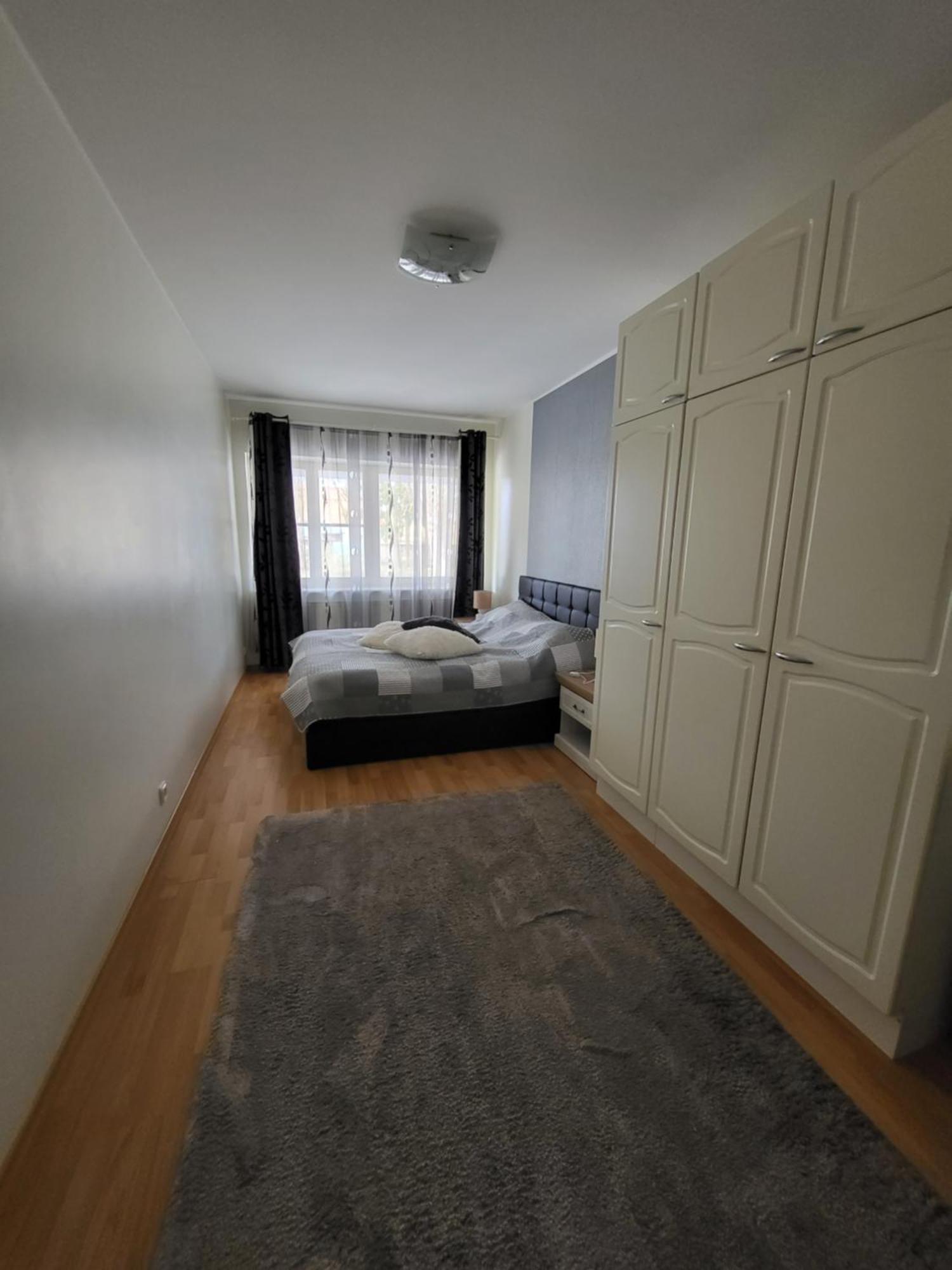 Long Holiday Apartment Kuressaare Luaran gambar