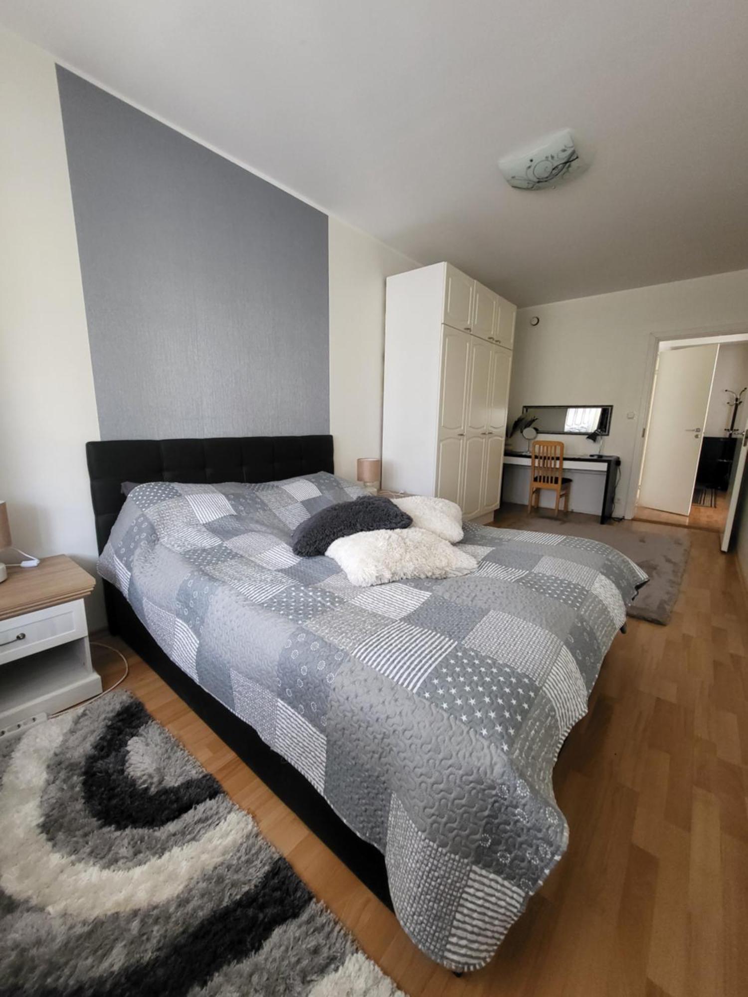 Long Holiday Apartment Kuressaare Luaran gambar