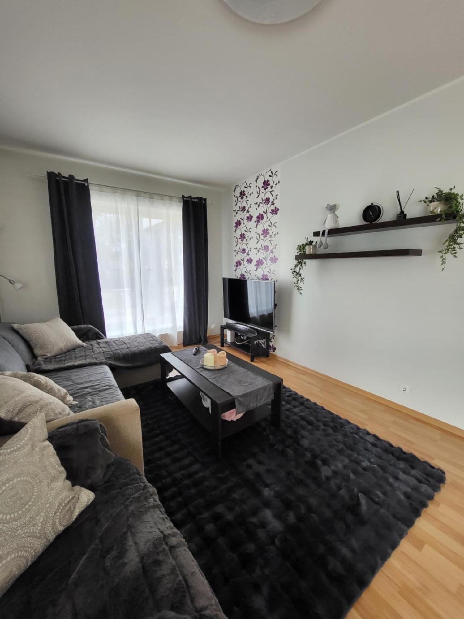 Long Holiday Apartment Kuressaare Luaran gambar